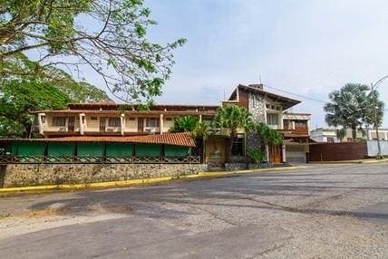 Hotel Río Yurubí
