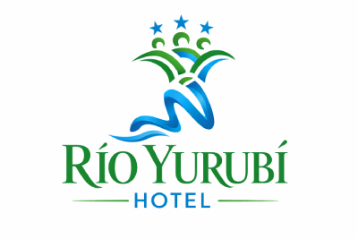 Logo Hotel Río Yurubí