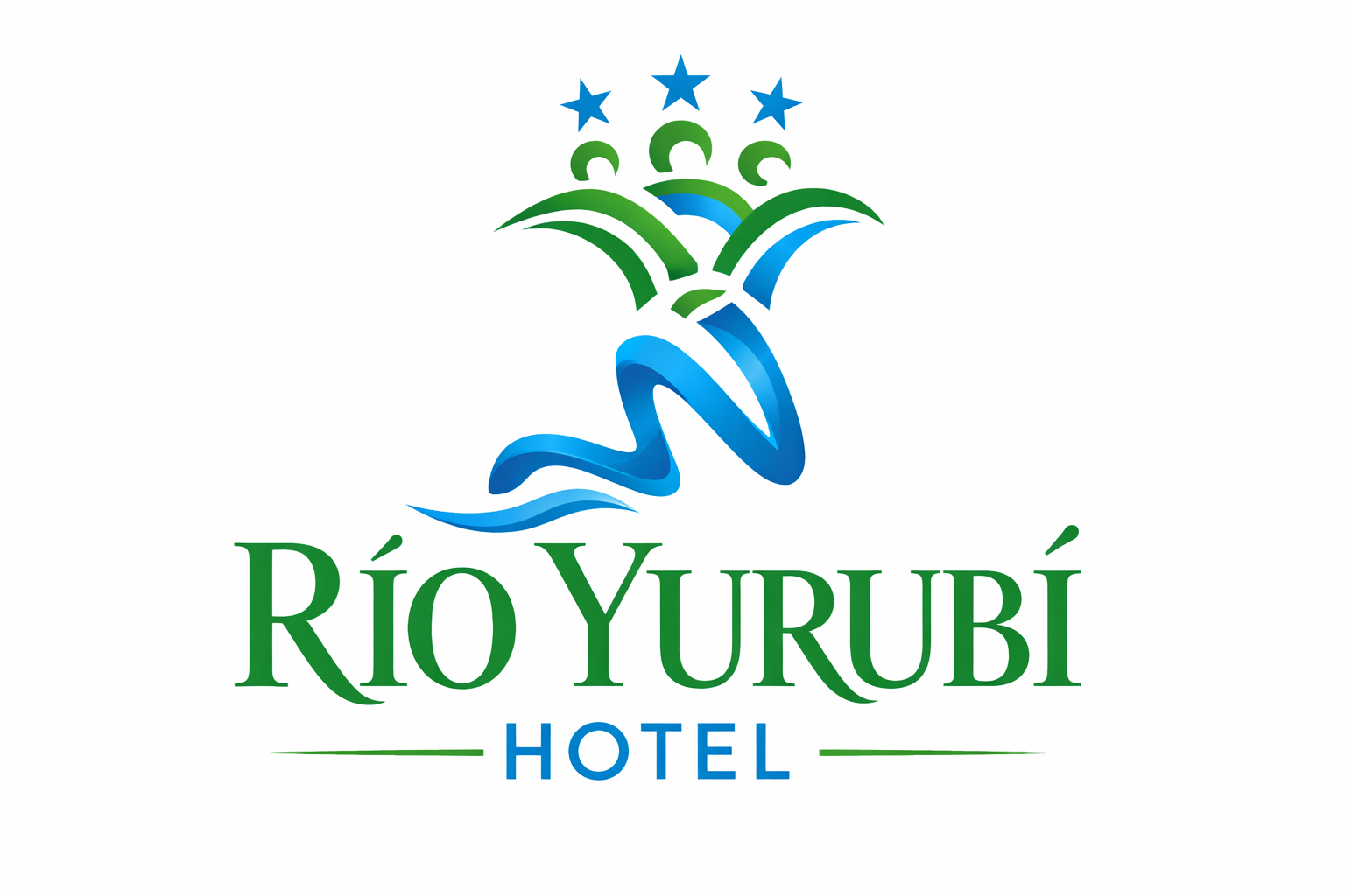 Hotel Río Yurubí Logo